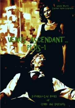 Cover Venus Ascendant... Plus-1 (eBook, ePUB)