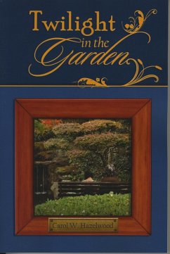 Cover Twilight in the Garden (eBook, ePUB)