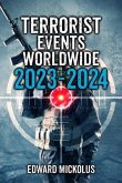 Terrorist Events Worldwide 2023-2024 (eBook, ePUB) Terrorist Events Worldwide 2023-2024 (eBook, ePUB)