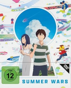 Cover Summer Wars