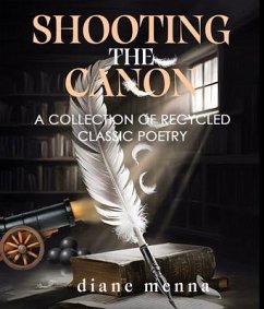 Cover Shooting The Canon (eBook, ePUB)