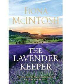 The Lavender Keeper (eBook, ePUB) - Mcintosh, Fiona