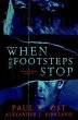 When The Footsteps Stop (eBook, ePUB) - Bild 1