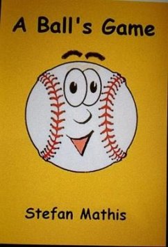 Cover A Ball's Game (eBook, ePUB)
