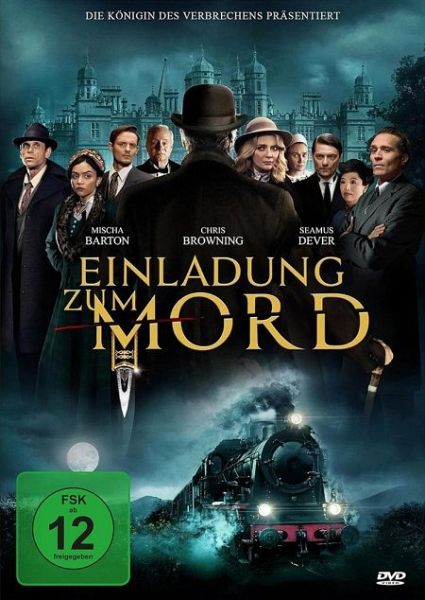 Einladung zum Mord Einladung zum Mord