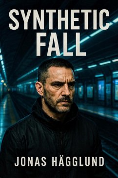 Cover Synthetic Fall (eBook, ePUB)