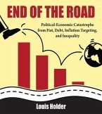 End Of The Road (eBook, ePUB)