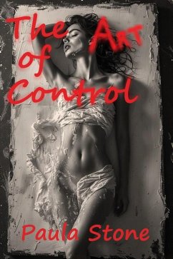 Cover The Art of Control (eBook, ePUB)