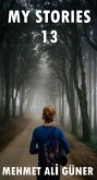 My Stories 13 (eBook, ePUB) My Stories 13 (eBook, ePUB)