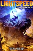 Lightspeed Magazine, Issue 183 (August 2025) (eBook, ePUB) Lightspeed Magazine, Issue 183 (August 2025) (eBook, ePUB)