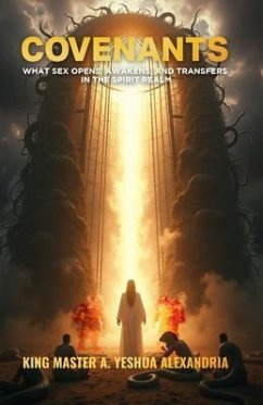 Cover COVENANTS (eBook, ePUB)