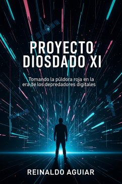 Cover Proyecto Diosdado XI (eBook, ePUB)
