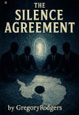 The Silence Agreement (Jaded Anthony, #3) (eBook, ePUB)