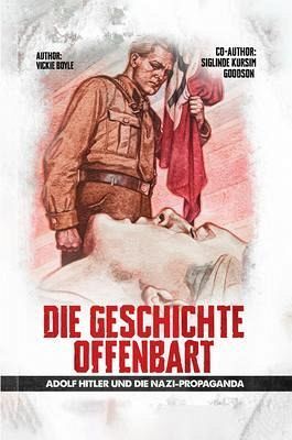 Die Geschichte Offenbart (eBook, ePUB)