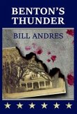 Benton's Thunder (eBook, ePUB) Benton's Thunder (eBook, ePUB)