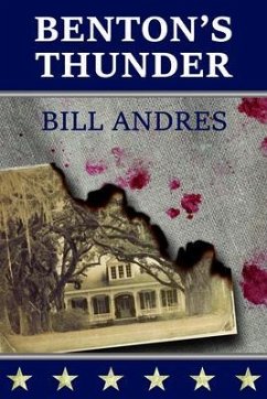 Cover Benton's Thunder (eBook, ePUB)