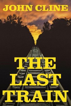 Cover THE LAST TRAIN (eBook, ePUB)