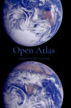 Cover Open Atlas (eBook, ePUB)