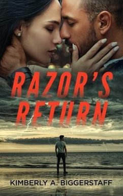 Razor's Return (eBook, ePUB) - Biggerstaff