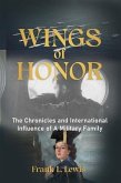 Wings of Honor (eBook, ePUB)