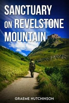 Sanctuary on Revel Stone Mountain (eBook, ePUB) Cover Sanctuary on Revel Stone Mountain (eBook, ePUB)