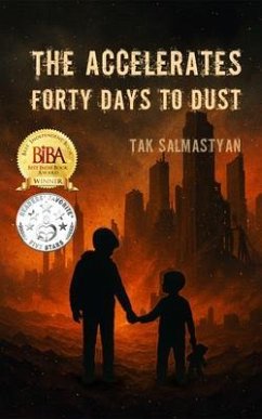 Cover The Accelerates: Forty Days to Dust (eBook, ePUB)