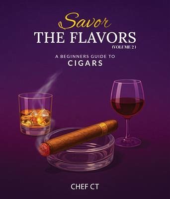 Savor The Flavors (eBook, ePUB) Savor The Flavors (eBook, ePUB)