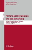 Performance Evaluation and Benchmarking (eBook, PDF)