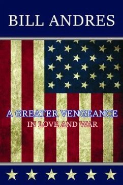 Cover A Greater Vengeance (eBook, ePUB)