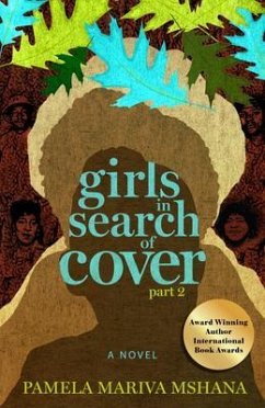 Cover girls in search of cover, part 2 (eBook, ePUB)