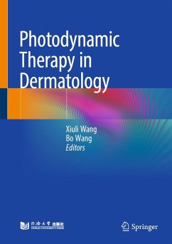 Cover Photodynamic Therapy in Dermatology (eBook, PDF)