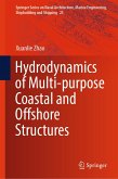 Hydrodynamics of Multi-purpose Coastal and Offshore Structures (eBook, PDF) Hydrodynamics of Multi-purpose Coastal and Offshore Structures (eBook, PDF)