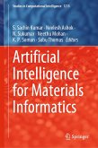 Artificial Intelligence for Materials Informatics (eBook, PDF)