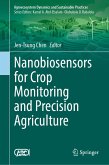 Nanobiosensors for Crop Monitoring and Precision Agriculture (eBook, PDF)