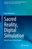 Sacred Reality, Digital Simulation (eBook, PDF)