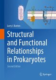 Structural and Functional Relationships in Prokaryotes (eBook, PDF)