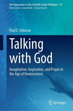 Cover Talking with God (eBook, PDF)