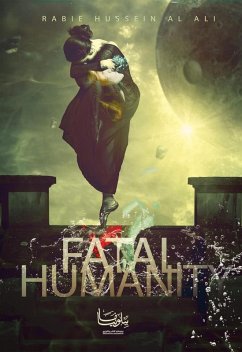 Cover Fatal Humanity (eBook, ePUB)