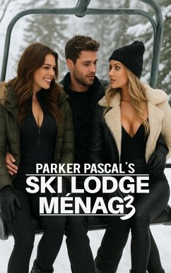 Cover Ski Lodge Menage (eBook, ePUB)