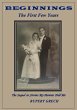 Beginnings- The First Few Years (eBook,... - Bild 1