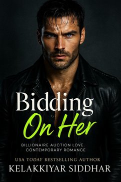 Bidding on Her (eBook, ePUB) - Siddhar, Kelakkiyar