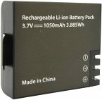 GoXtreme Akku für Endurance, Discovery,Rally Wifi GoXtreme Akku für Endurance, Discovery,Rally Wifi