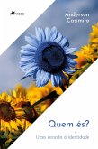 Quem és? (eBook, ePUB)