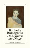 Das Flirren der Dinge   (Mängelexemplar) Das Flirren der Dinge   (Mängelexemplar)