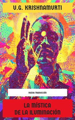 Cover La mística de la iluminación (eBook, ePUB)