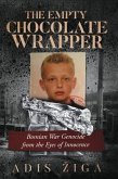 The Empty Chocolate Wrapper (eBook, ePUB)