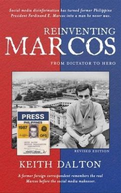 Cover Reinventing Marcos (eBook, ePUB)