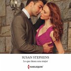 Lo que desea una mujer (MP3-Download)