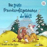 Die größte Freundschaftsgeschichte der Welt (MP3-Download) Die größte Freundschaftsgeschichte der Welt (MP3-Download)