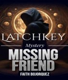 Latchkey Mystery (eBook, ePUB) Latchkey Mystery (eBook, ePUB)